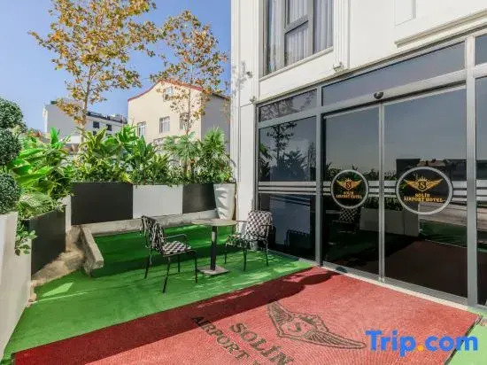 Solin Airport Hotel