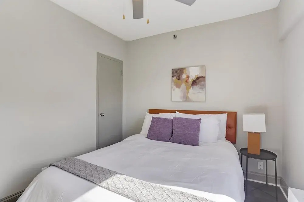 FRONTDESK 500 Fifth Apts Downtown Nashville