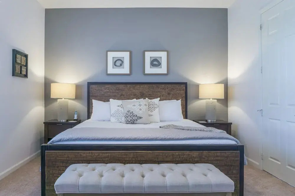 Casa Del Lago Penthouse 3 Bedroom Condo by RedAwning