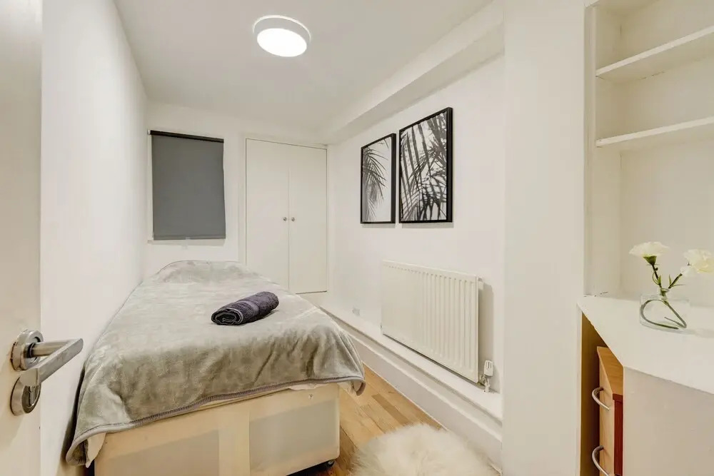 Design Flat in Finchley Road
