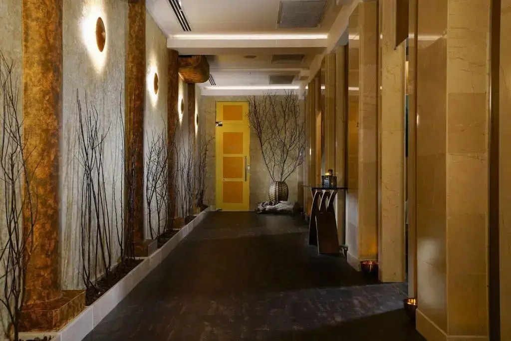 Lugal, a Luxury Collection Hotel, Ankara