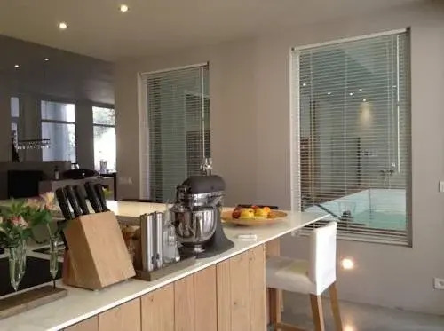 B&B De Bron