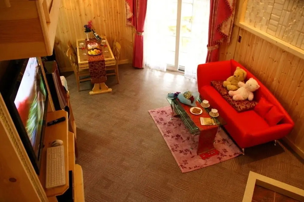 Story Vally Pension