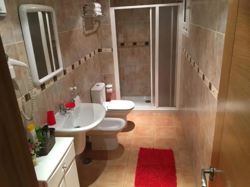 Oliastur Cotillo Apartament