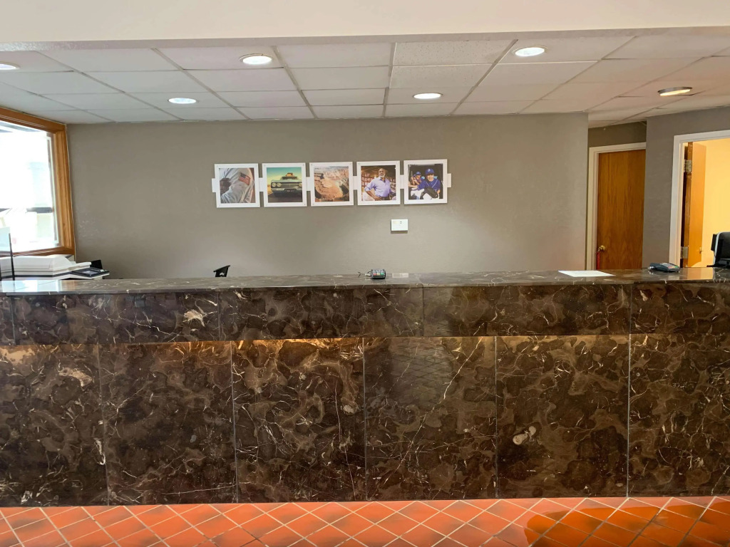 Studio 6-Lincoln, NE - Airport