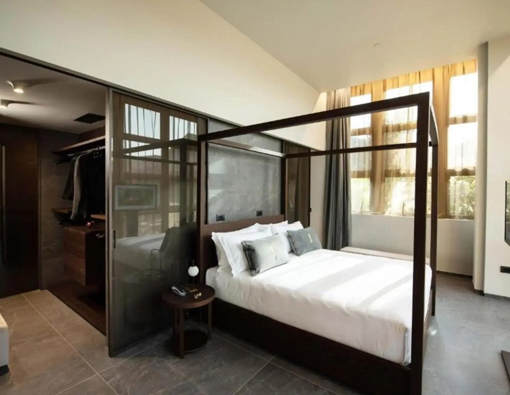 Gold Tower Lifestyle Hotel