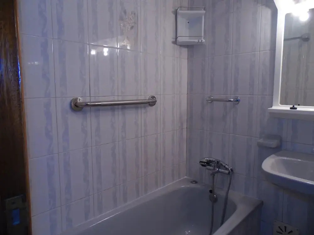 Apartamento Solar