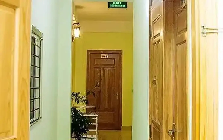 Diệp Minh 2 Hotel