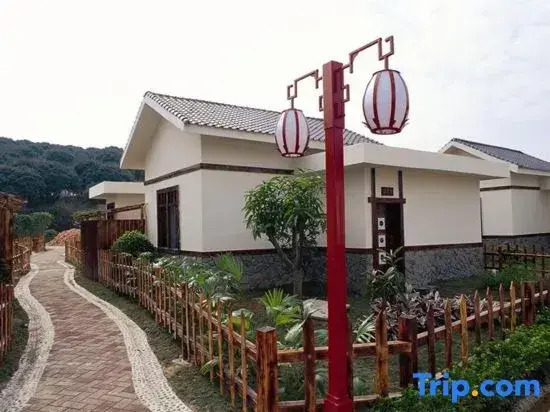 Dragon Gulf Resort