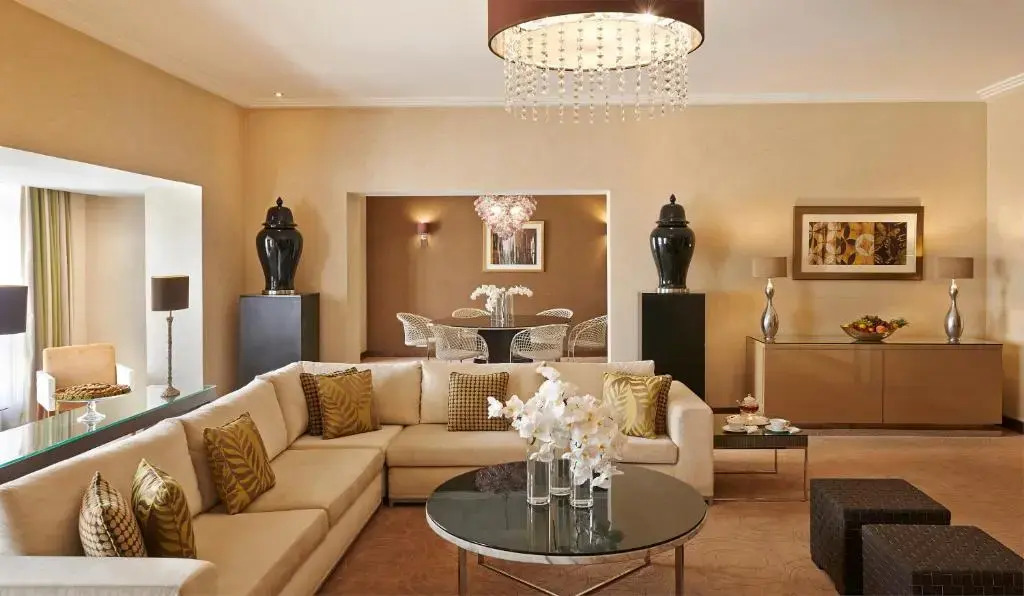 InterContinental Amman Jordan by IHG