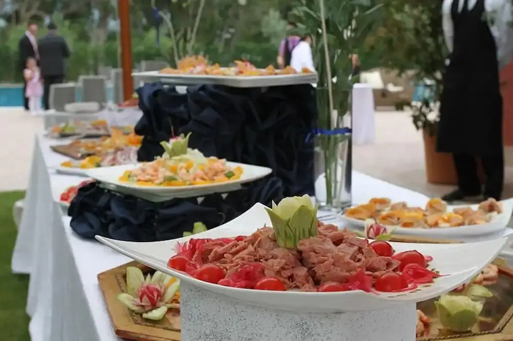 La Bruca Resort