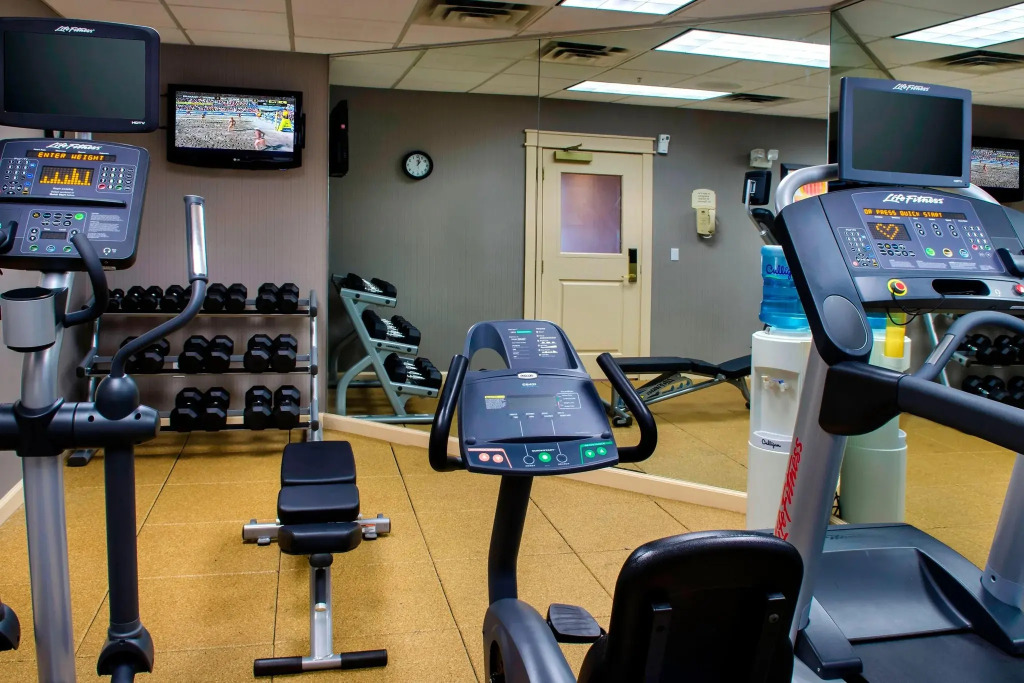 Residence Inn by Marriott Albany East Greenbush/Tech Valley