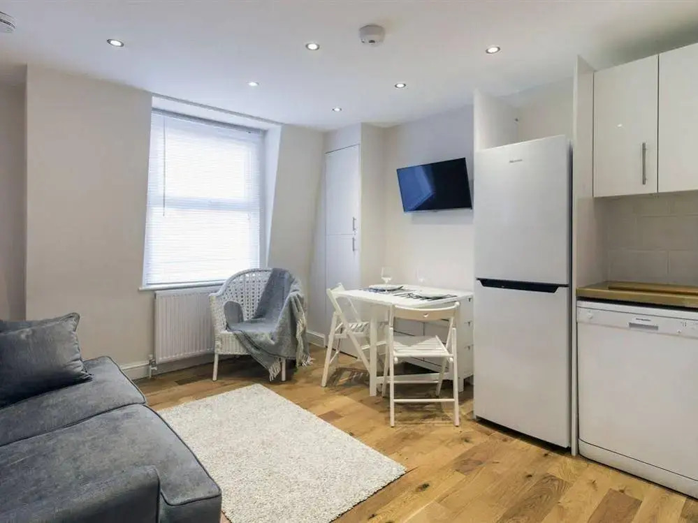 Luxton Apartments Notting Hill