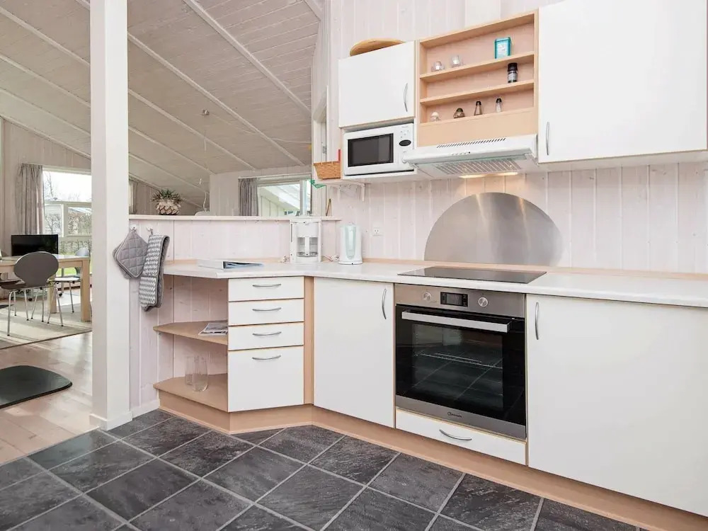 Pleasing Holiday Home in Haderslev near Sea