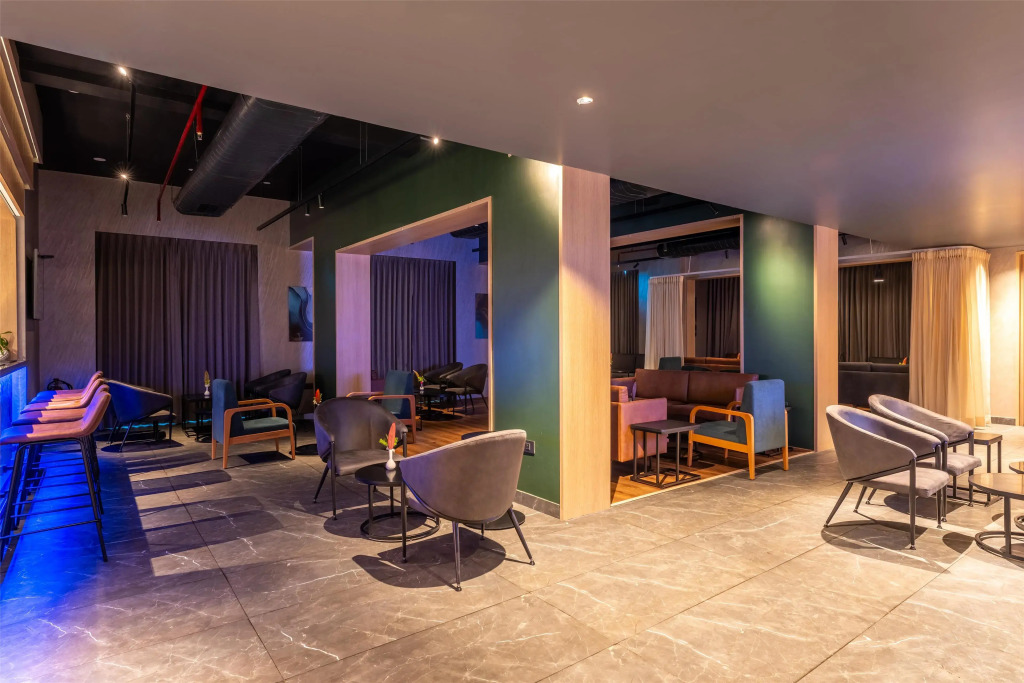 Park Inn by Radisson Vellore