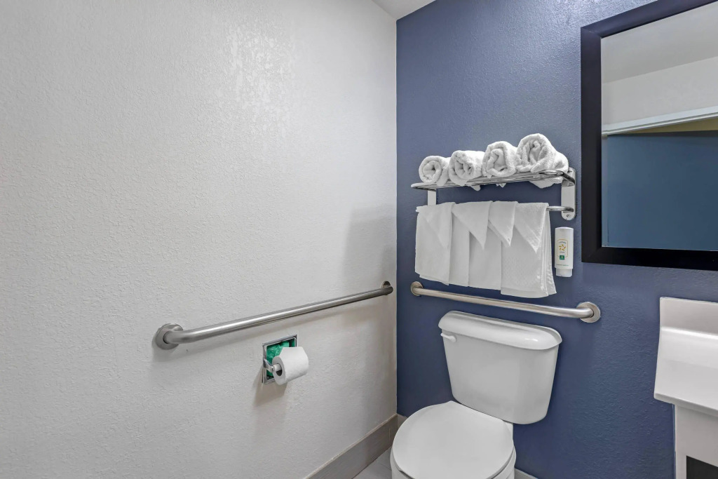 Quality Inn & Suites Edgefield