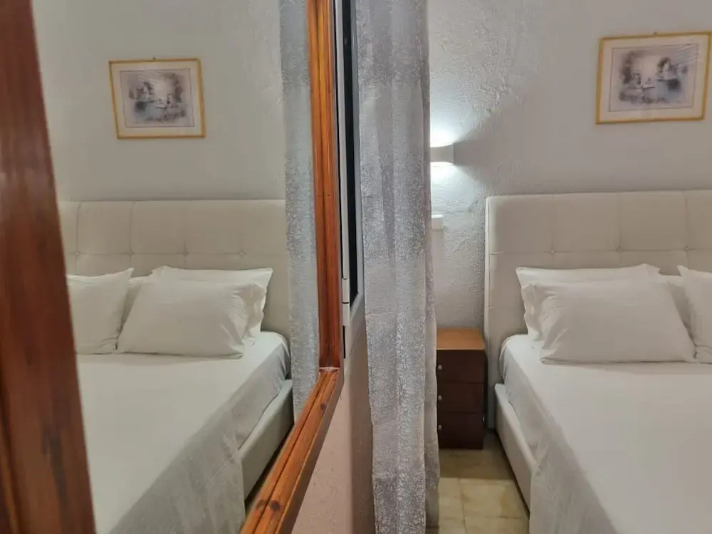 Menigos - Comfort 1 Bedroom Apartment AA5R (Nr.40)