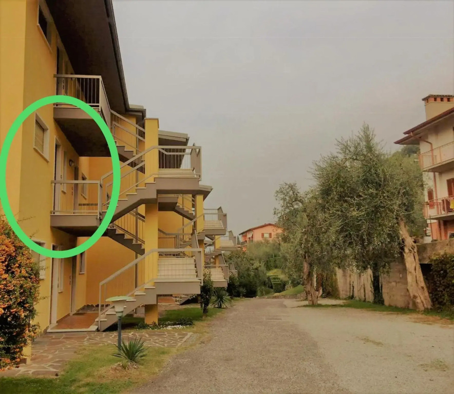 Silvio's House