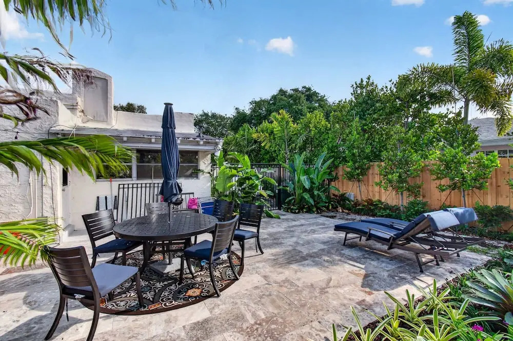 Adobe Oasis 2bdr Stay w/ Pool