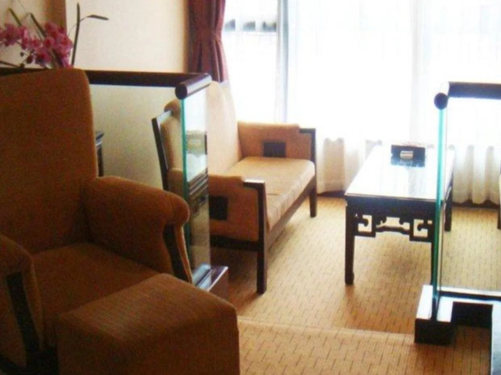 Shanghai New-Westlake Hotel