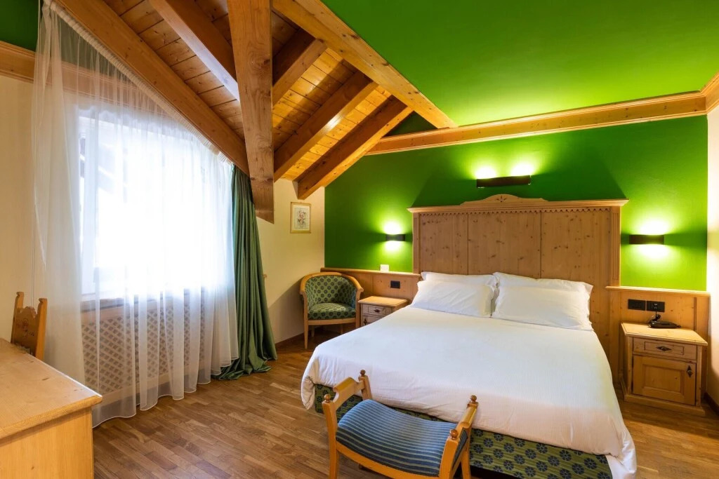 Hotel Medil