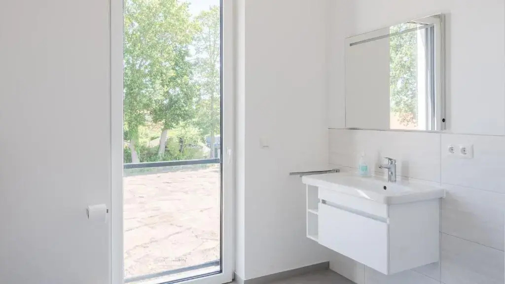 Apartmenthaus Wittsande Wittsande 09
