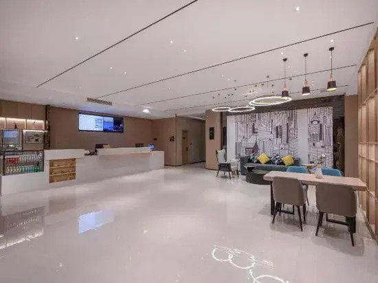 Tuke Resort Hotel (Zhangjiagang Tangqiao RT-Mart)