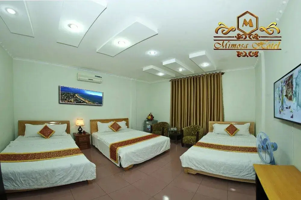 Mimosa Hotel