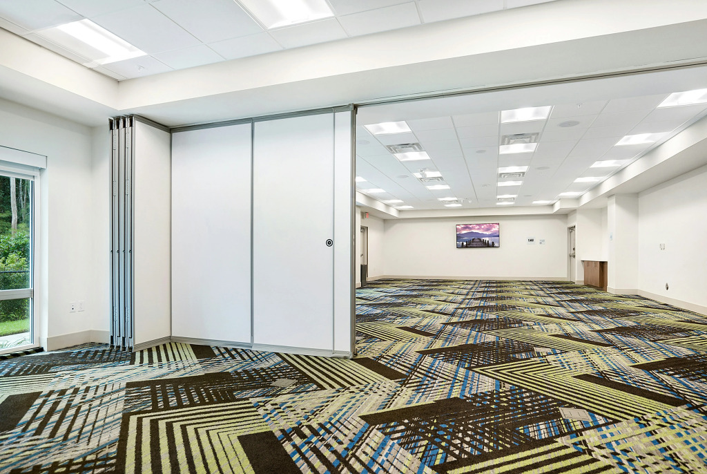 Holiday Inn Express - Jacksonville South Bartram Prk by IHG