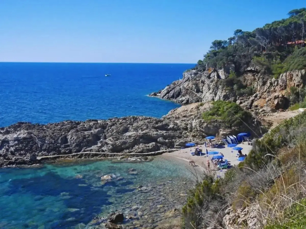 Villa Le Terrazze - Capo dArco