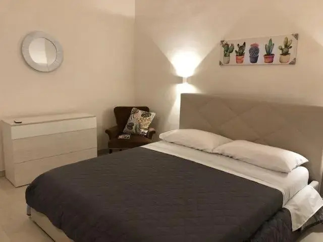 Residence Le Gemelle