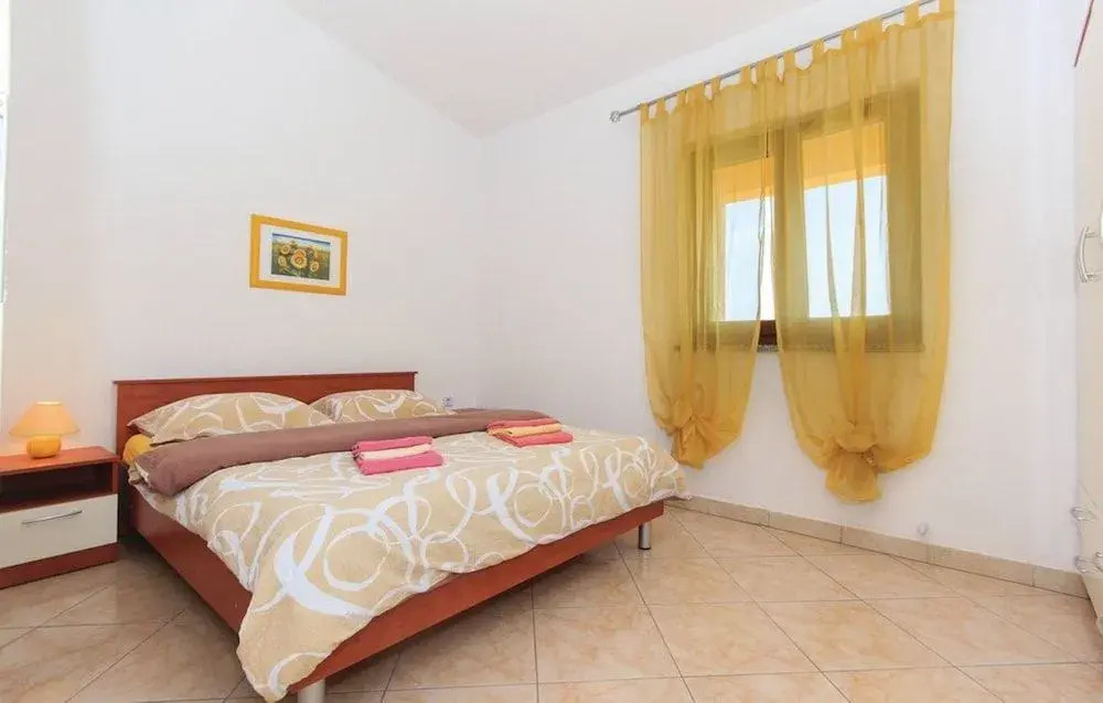 Apartment Stinjan