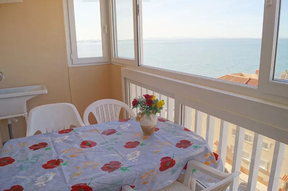 Apartamento Puerto y Playa 4