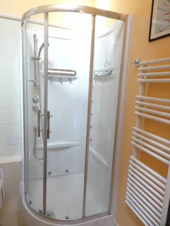 Appartement Neptune