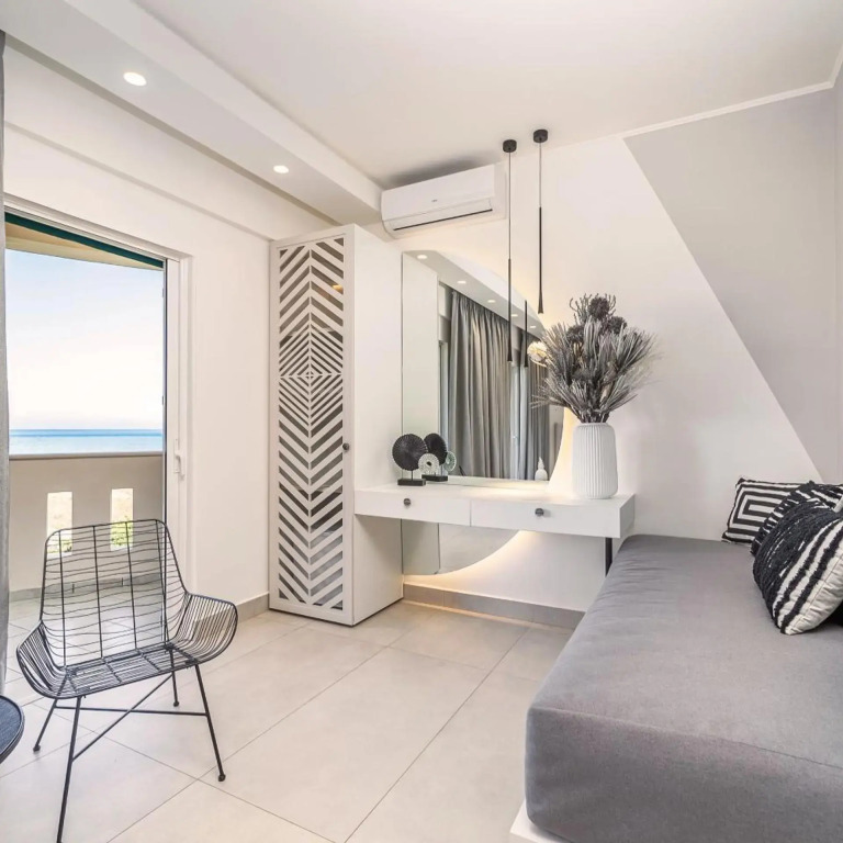 San Giovanni Luxury Studios