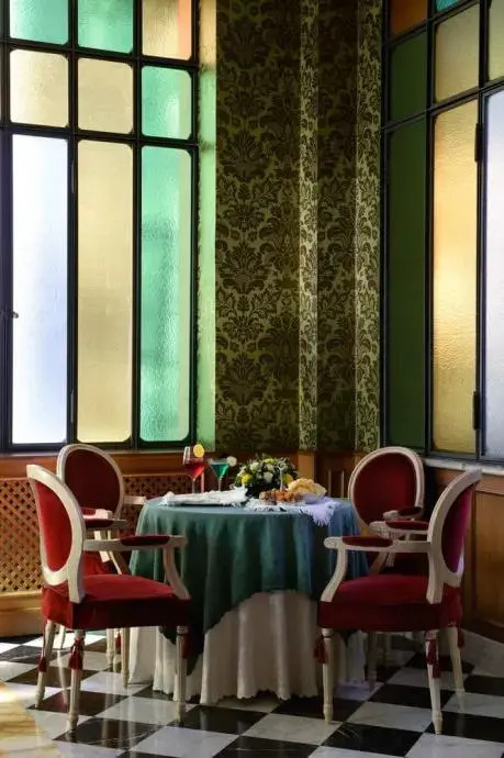Giulio Cesare Hotel