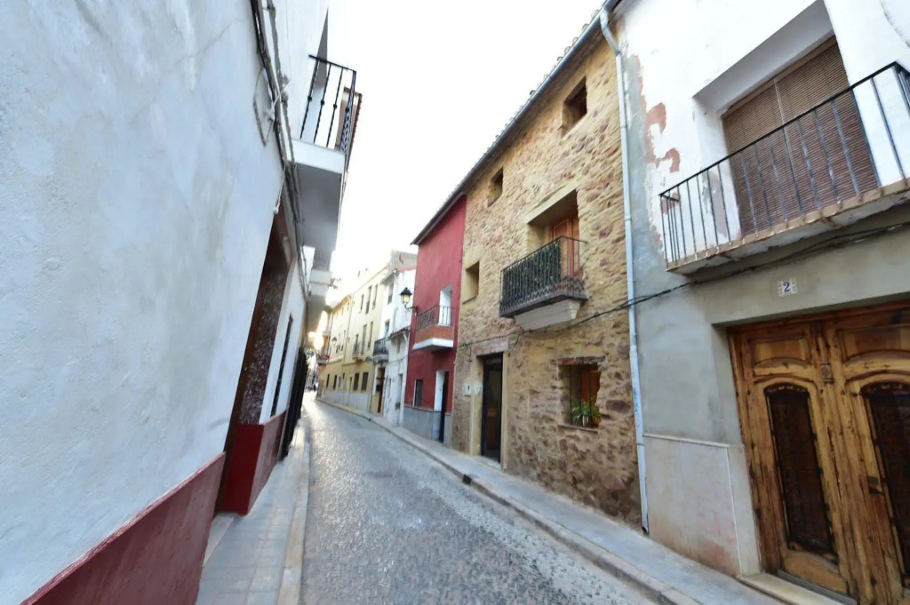 Sant Pere Apartment