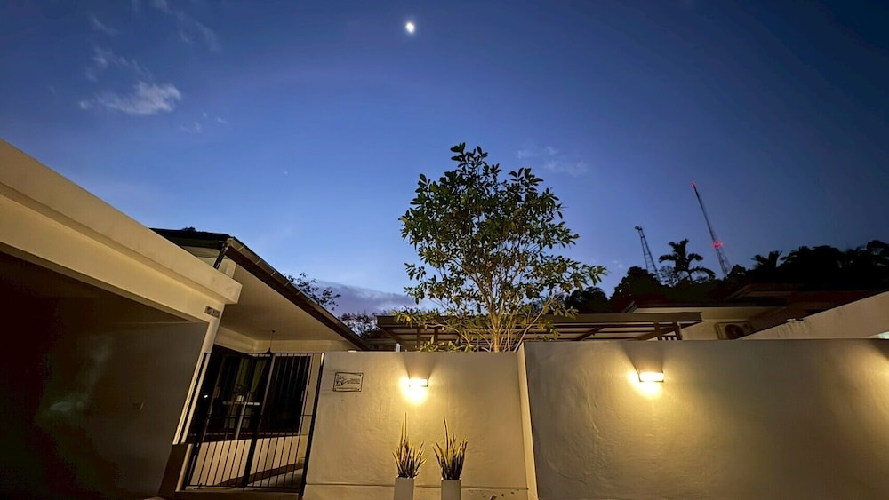 My Home Villa Phangnga