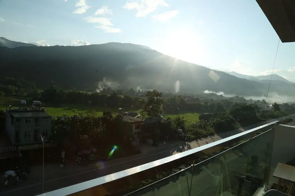 Ha Giang Hostel