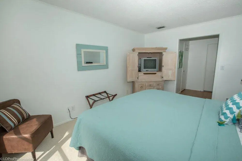 Sandpiper Cove #2131 - 2 Br Condo