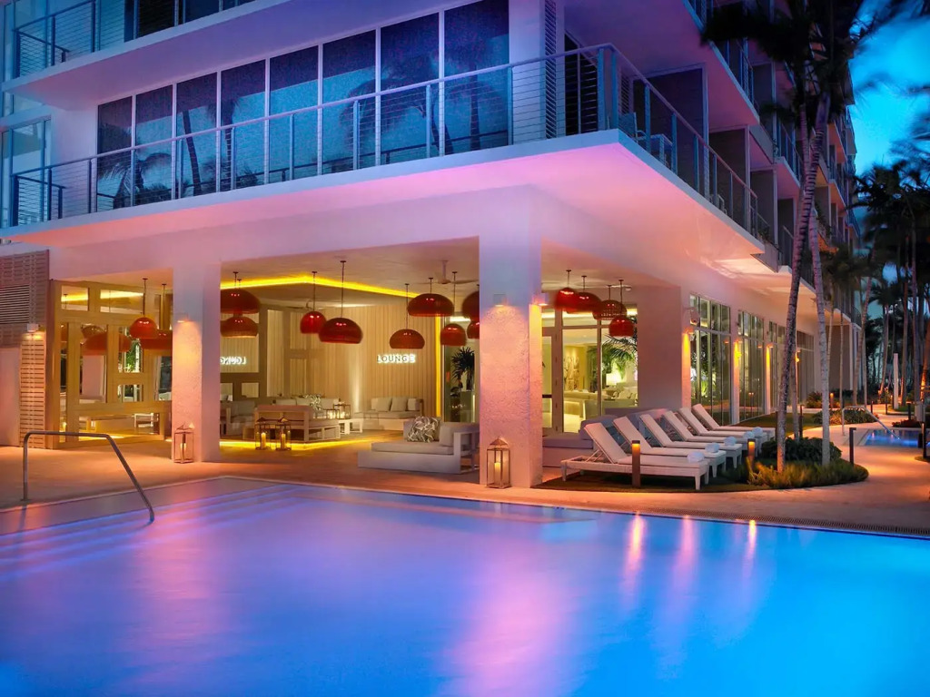 Grand Beach Hotel Bay Harbor