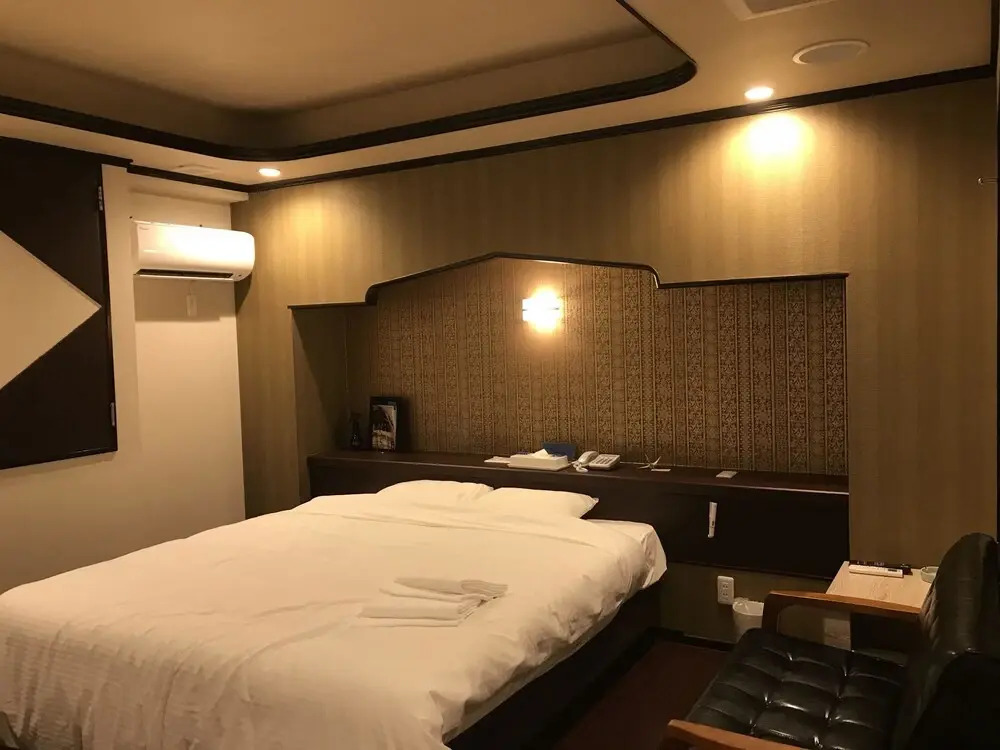 Naha Lagoon Hotel I