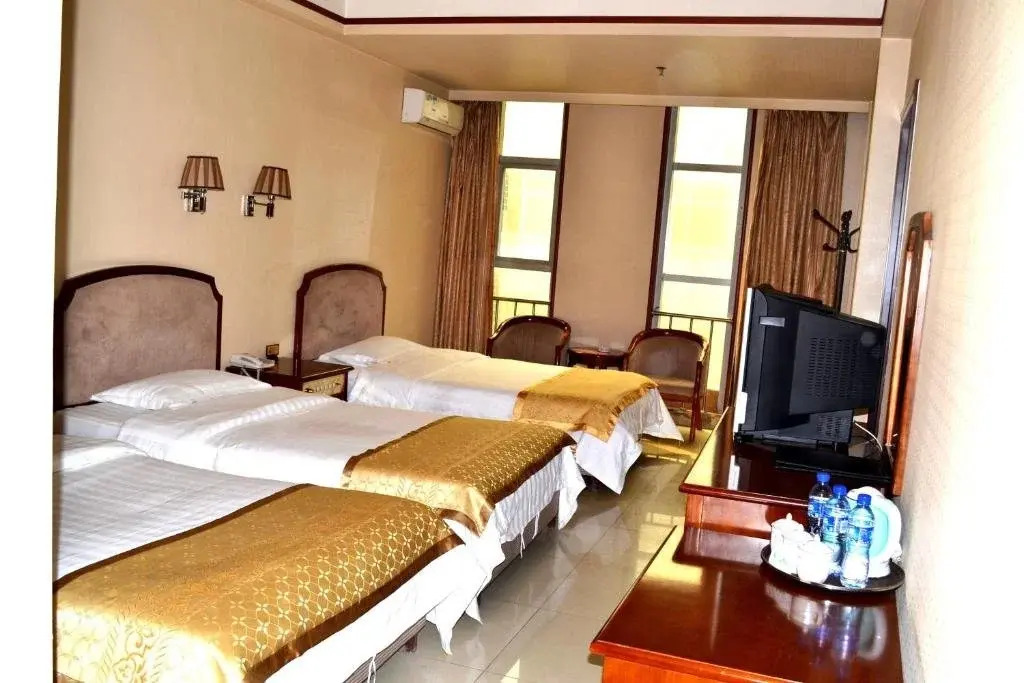 Shijiazhuang Guangming Inn