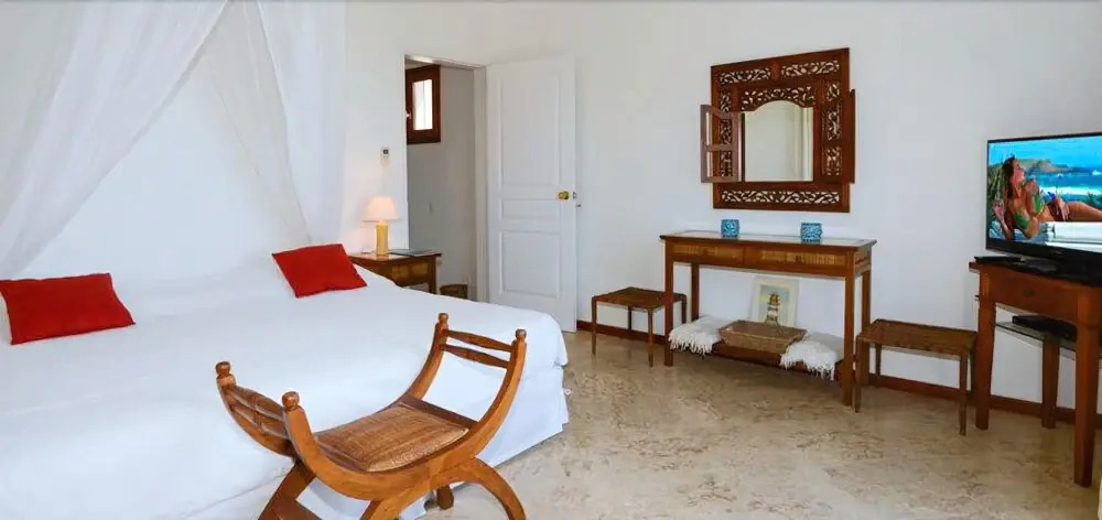 Villa Costa Nova