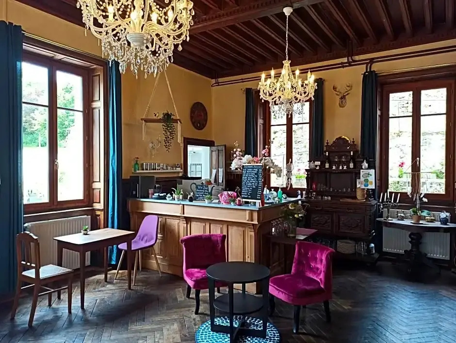 Le Petit Manoir