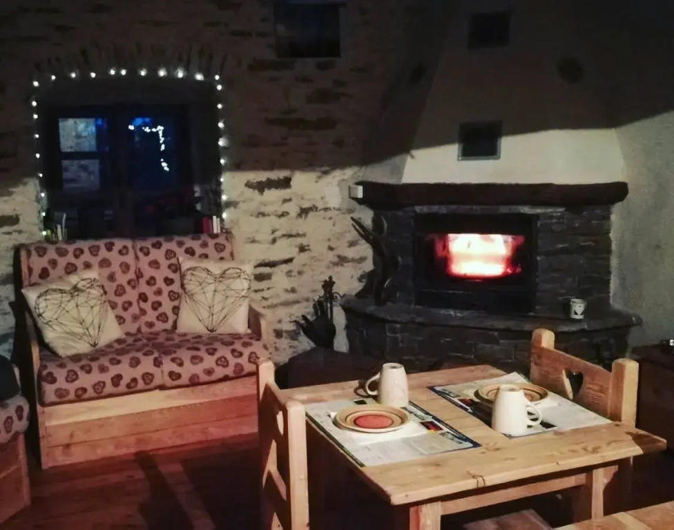 B&B Lou Bindel