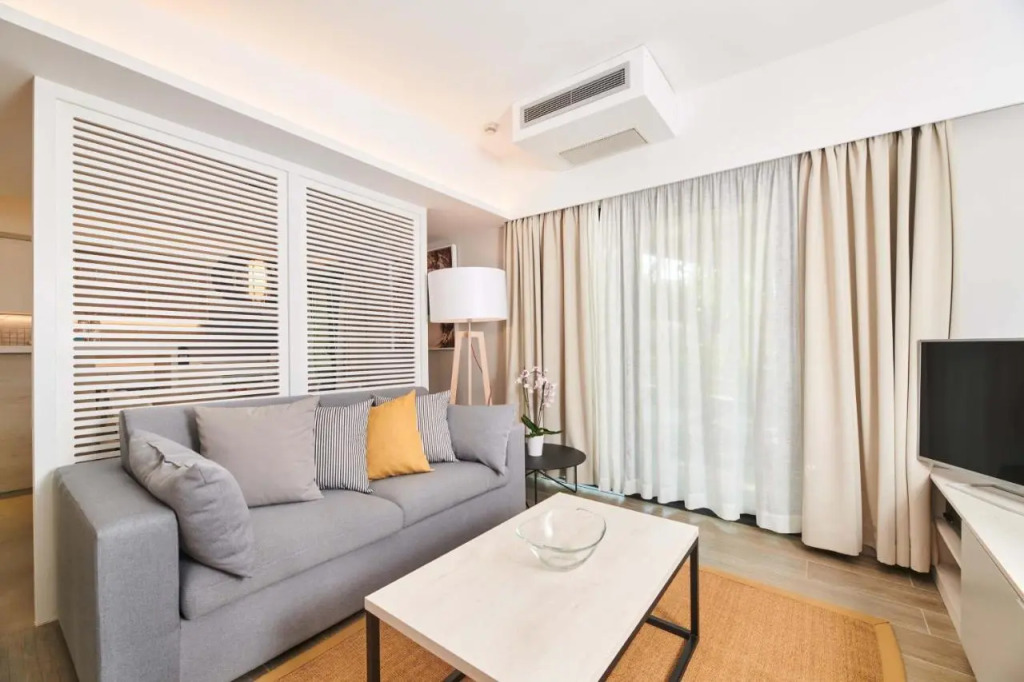 Villas Bellevue Plava Laguna