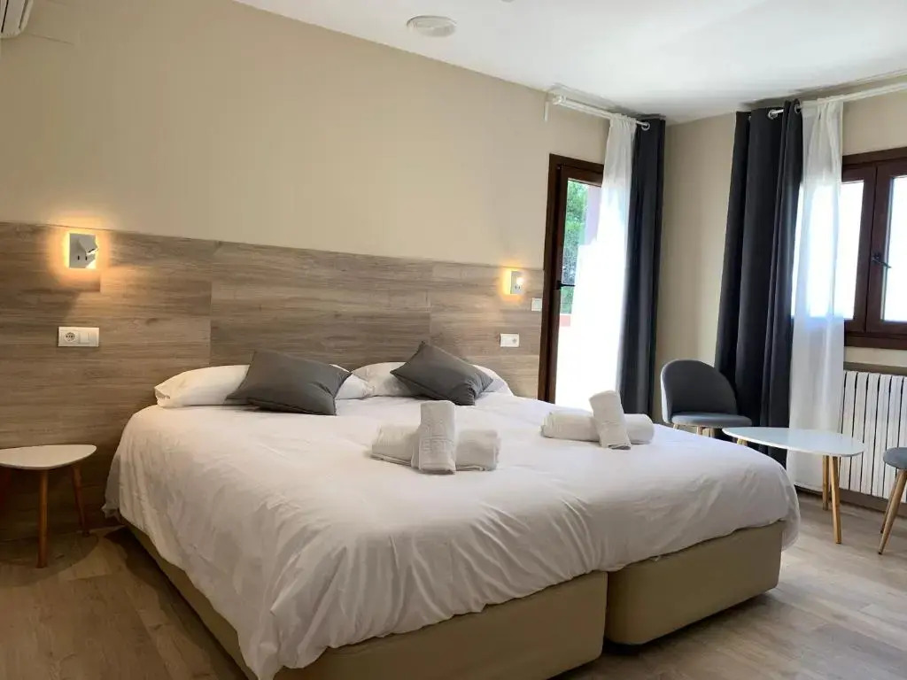Hotel El Cobertizo
