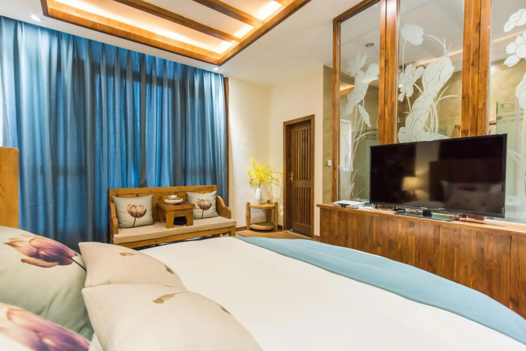 Lijiang Yue Tu Inn