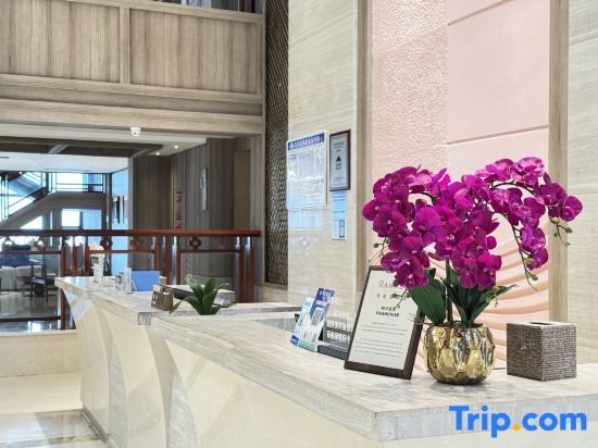 Ramada Hotel Long Beach, Shengsi